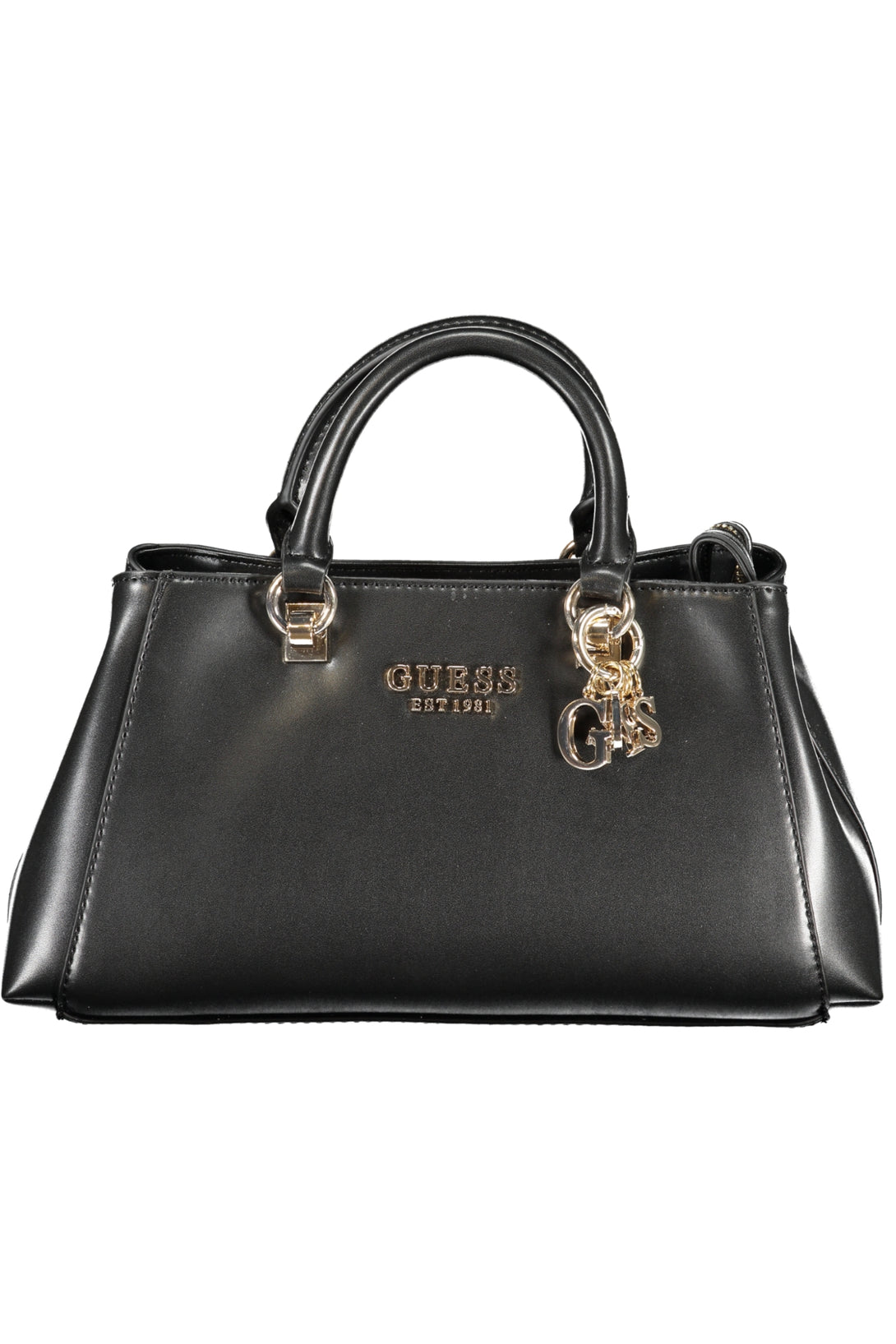 Guess Jeans Sacs Femme Noir - stylesgateway