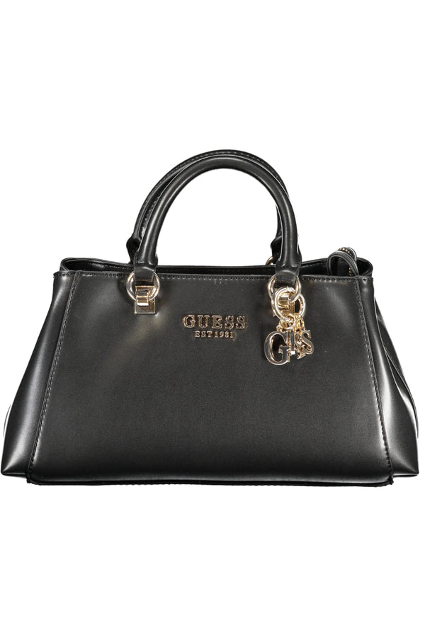Guess Jeans Sacs Femme Noir - stylesgateway