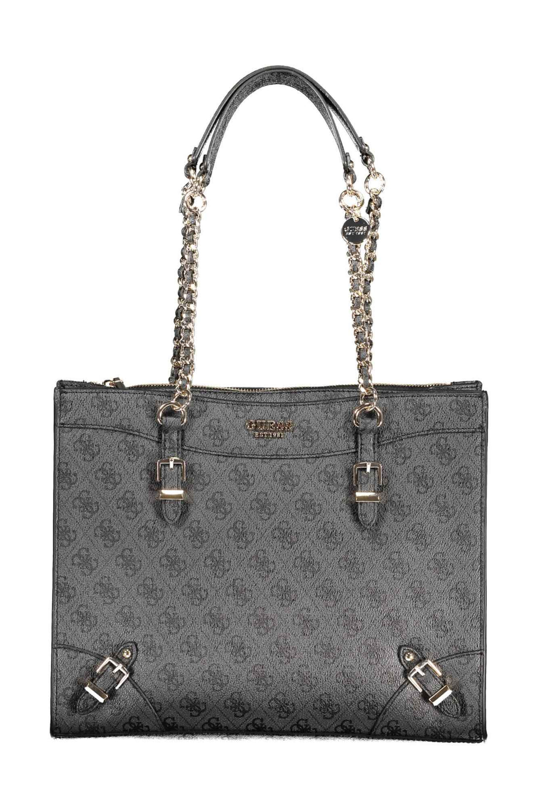 Guess Jeans Sacs Femme Noir - stylesgateway