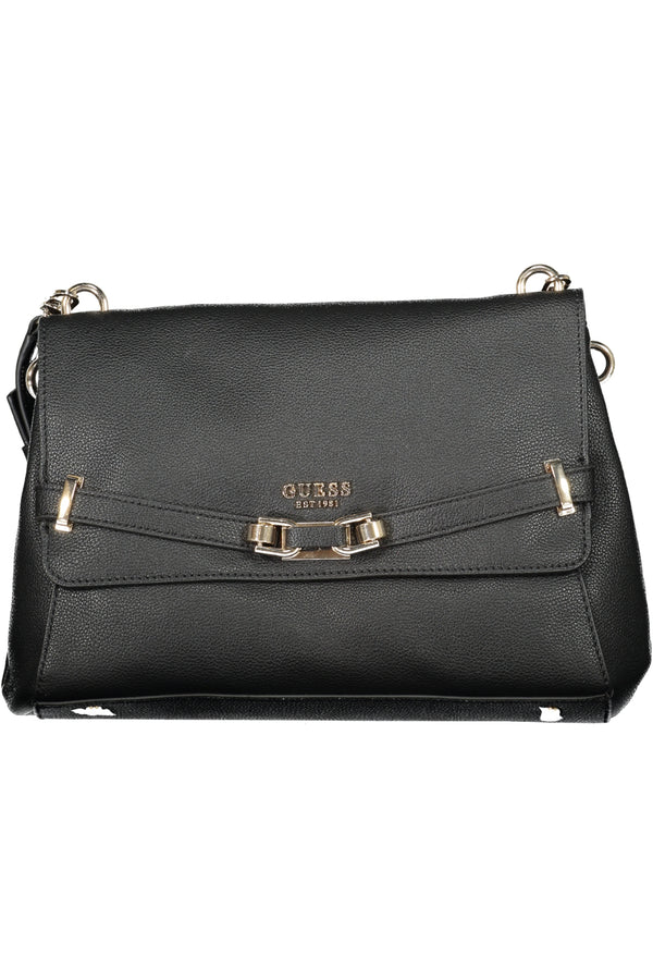 Guess Jeans Sacs Femme Noir - stylesgateway