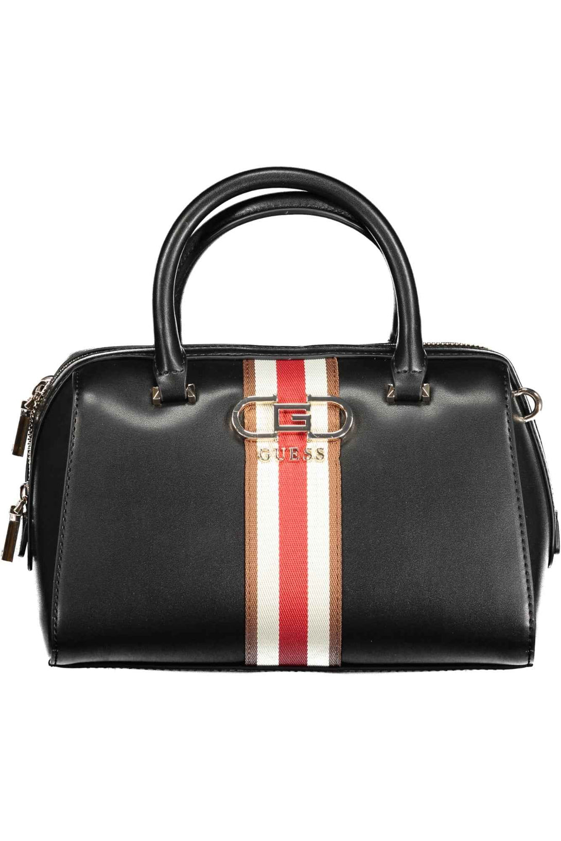 Guess Jeans Sacs Femme Noir - stylesgateway