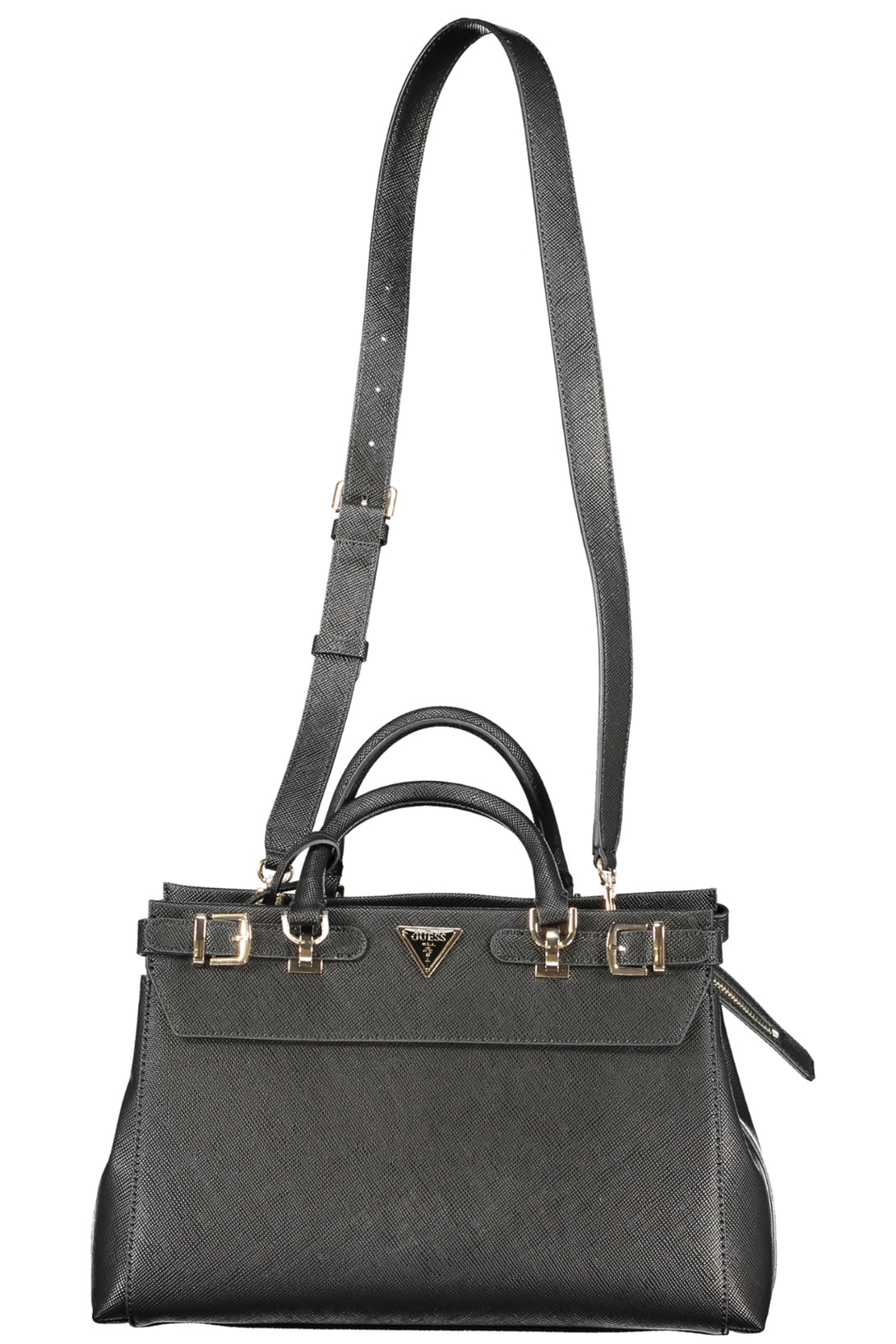Guess Jeans Sacs Femme Noir - stylesgateway