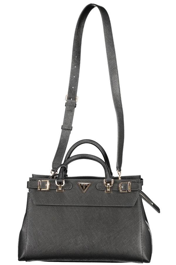 Guess Jeans Sacs Femme Noir - stylesgateway