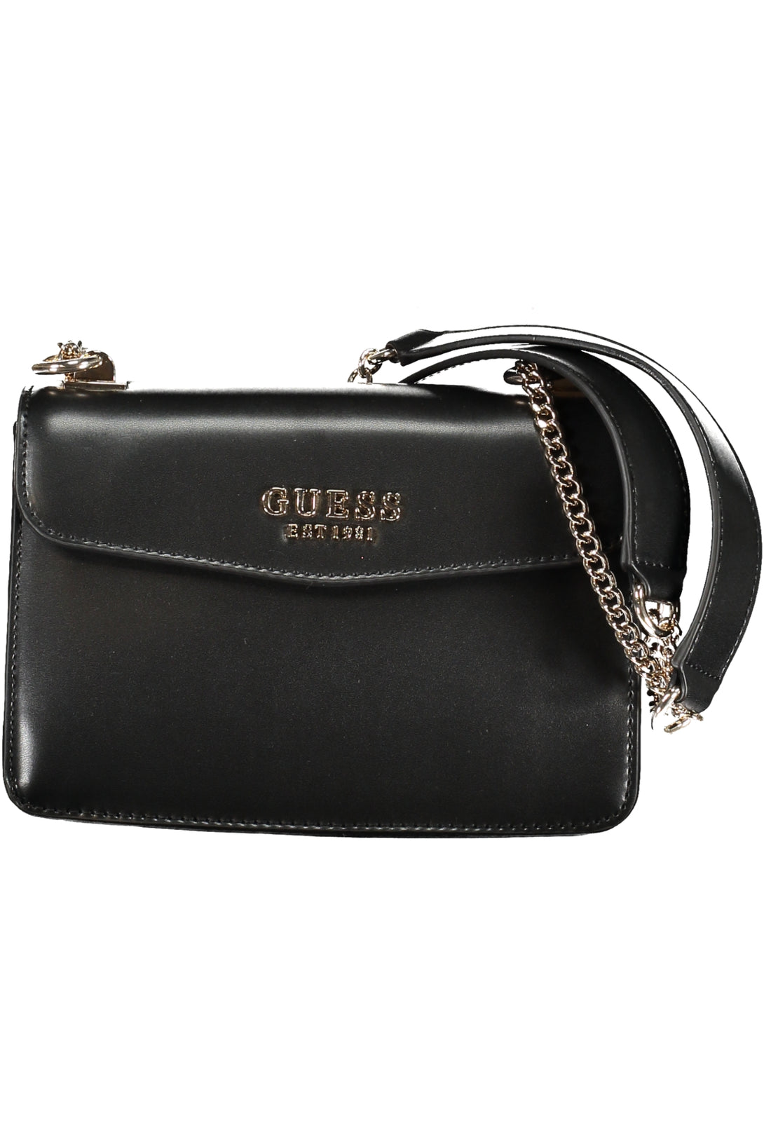 Guess Jeans Sacs Femme Noir - stylesgateway
