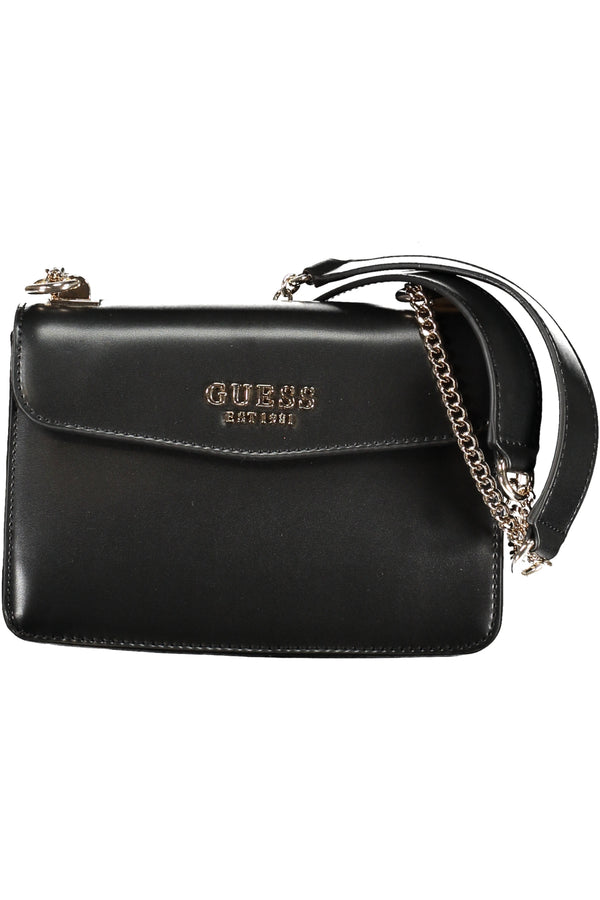 Guess Jeans Sacs Femme Noir - stylesgateway