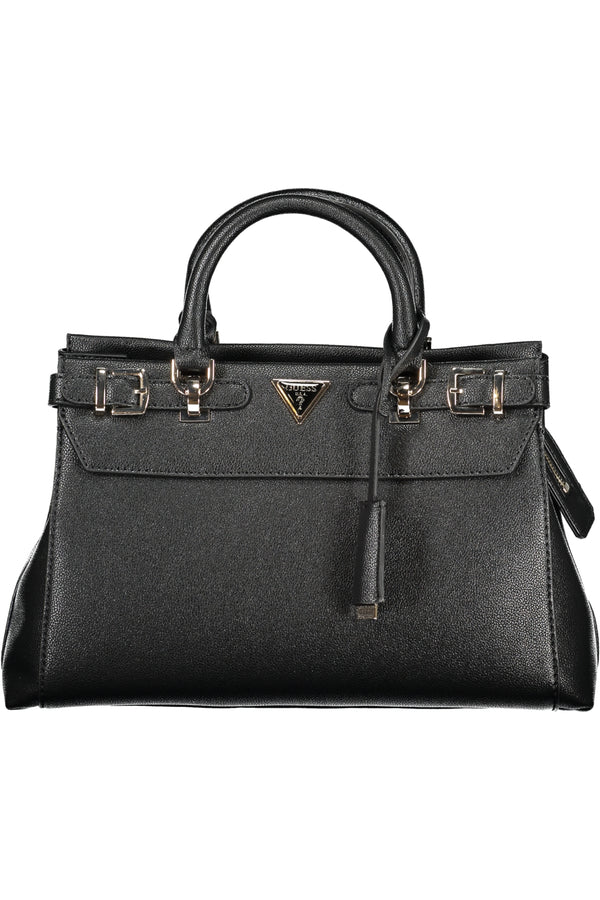 Guess Jeans Sacs Femme Noir - stylesgateway