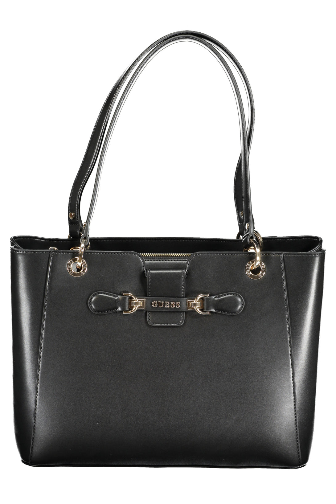 Guess Jeans Sacs Femme Noir - stylesgateway