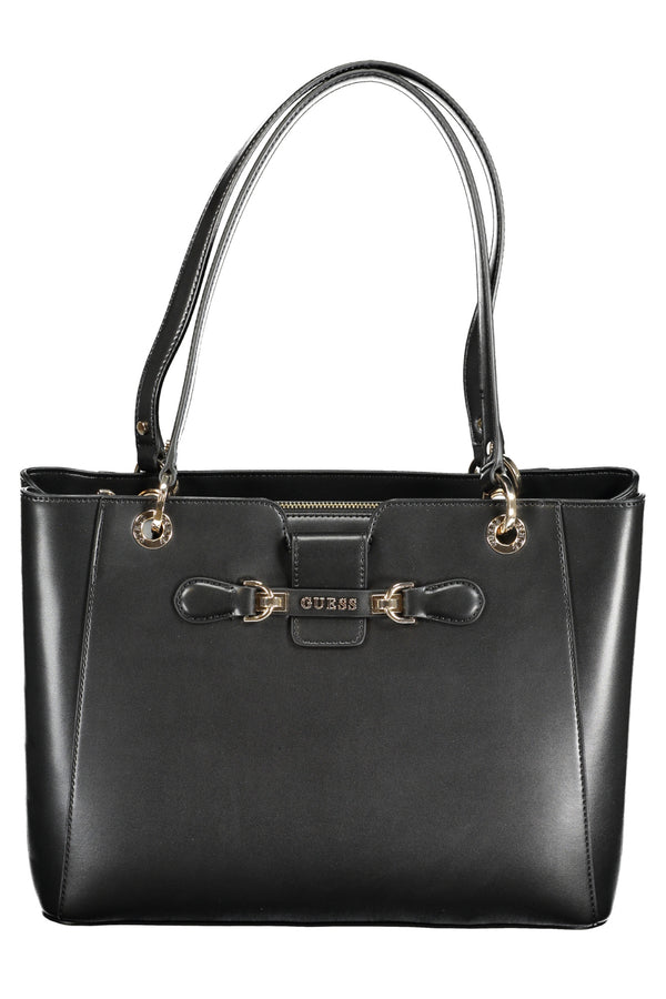 Guess Jeans Sacs Femme Noir - stylesgateway