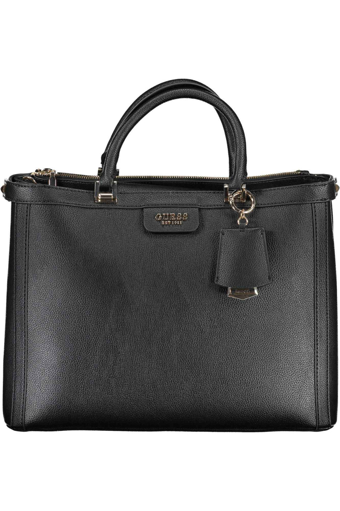 Guess Jeans Sacs Femme Noir - stylesgateway