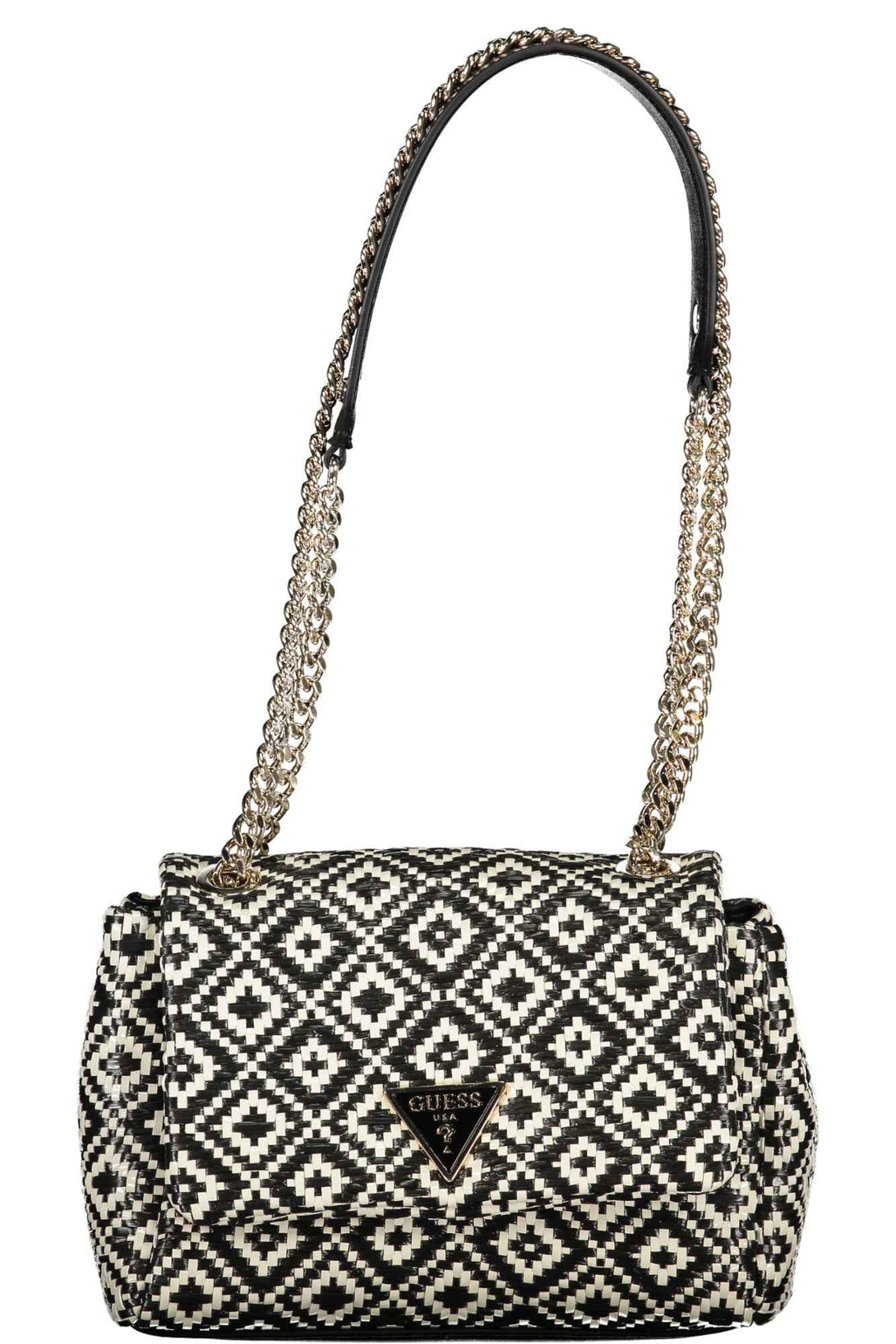 Guess Jeans Sacs Femme Noir - stylesgateway