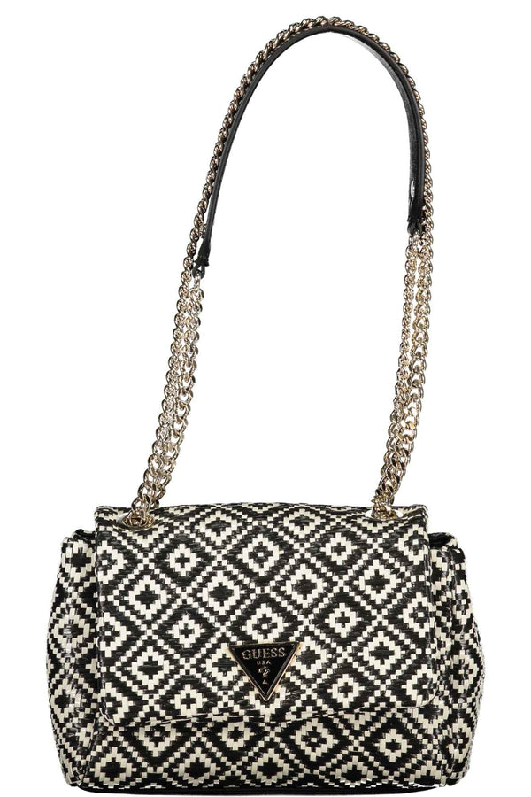 Guess Jeans Sacs Femme Noir - stylesgateway