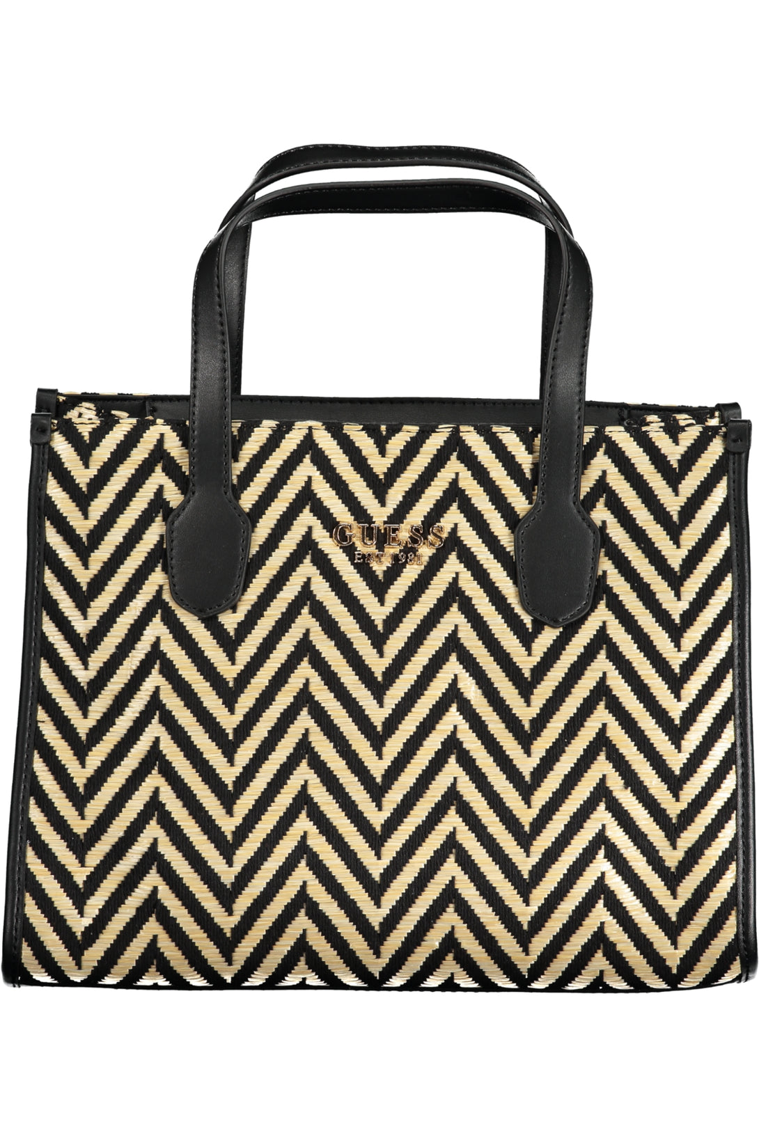Guess Jeans Sacs Femme Noir - stylesgateway