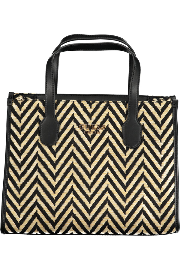 Guess Jeans Sacs Femme Noir - stylesgateway