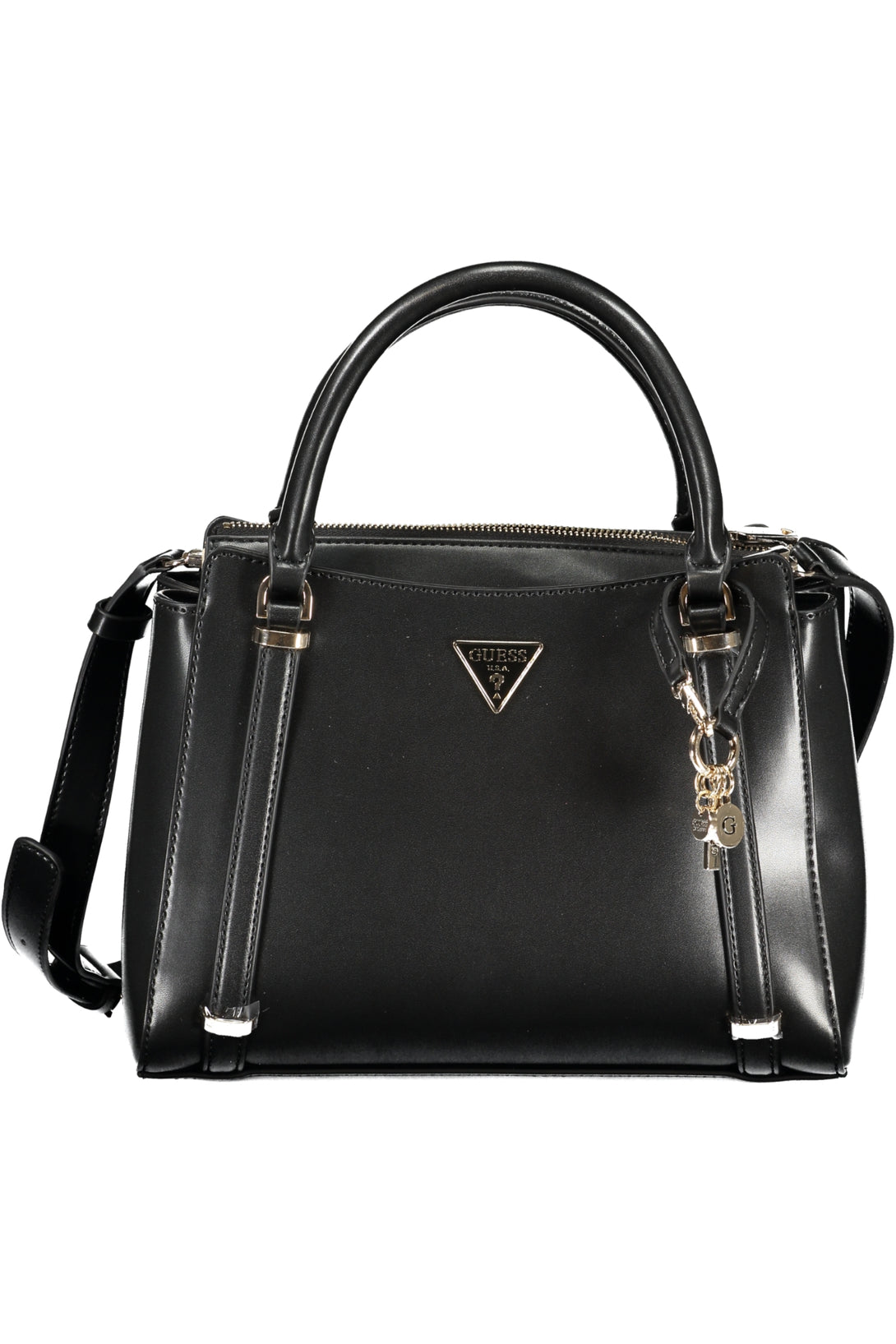 Guess Jeans Sacs Femme Noir - stylesgateway