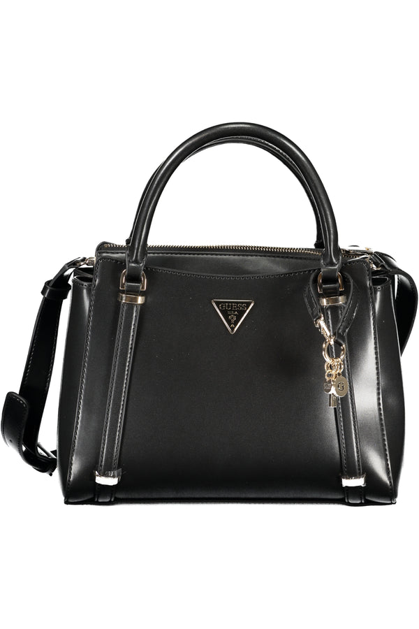 Guess Jeans Sacs Femme Noir - stylesgateway