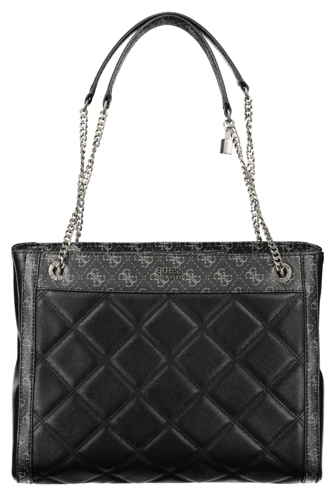 Guess Jeans Sacs Femme Noir - stylesgateway