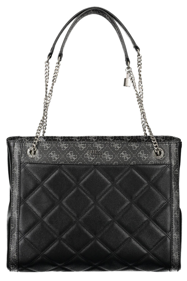 Guess Jeans Sacs Femme Noir - stylesgateway