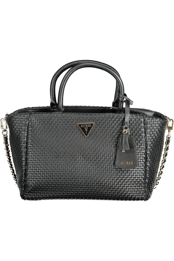 Guess Jeans Sacs Femme Noir - stylesgateway