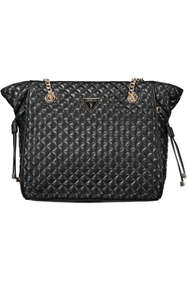 Guess Jeans Sacs Femme Noir - stylesgateway