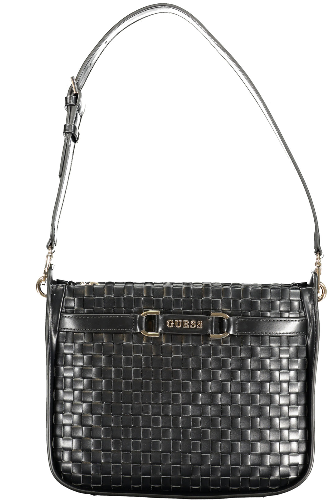 Guess Jeans Sacs Femme Noir - stylesgateway