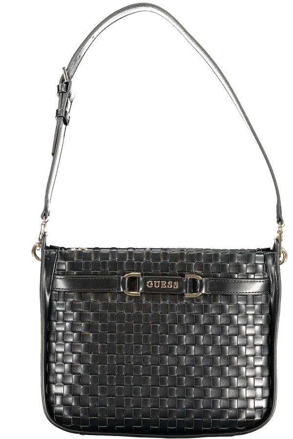 Guess Jeans Sacs Femme Noir - stylesgateway