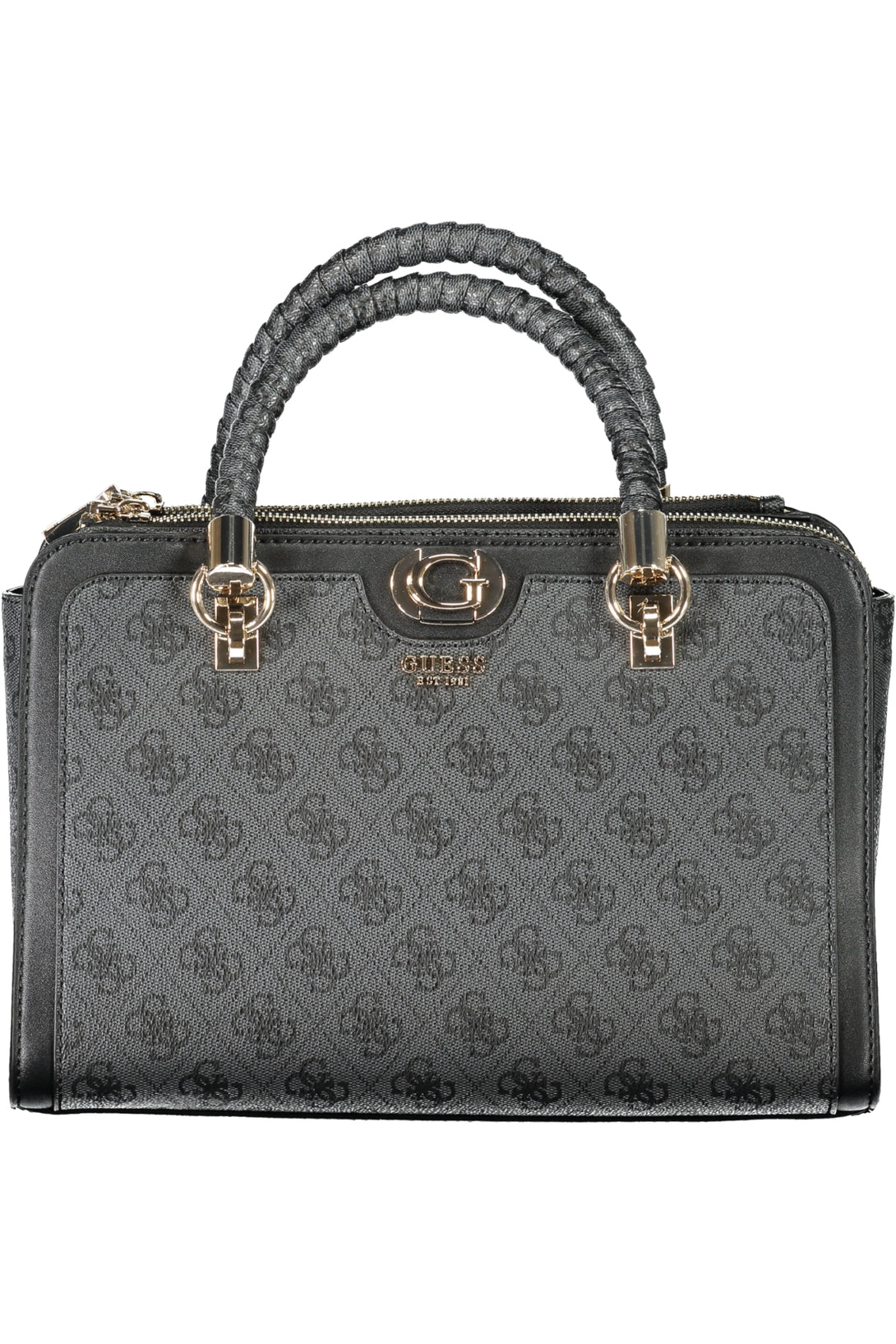 Guess Jeans Sacs Femme Noir - stylesgateway