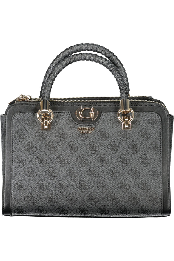 Guess Jeans Sacs Femme Noir - stylesgateway