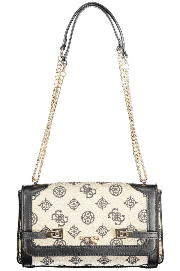 Guess Jeans Sacs Femme Noir - stylesgateway