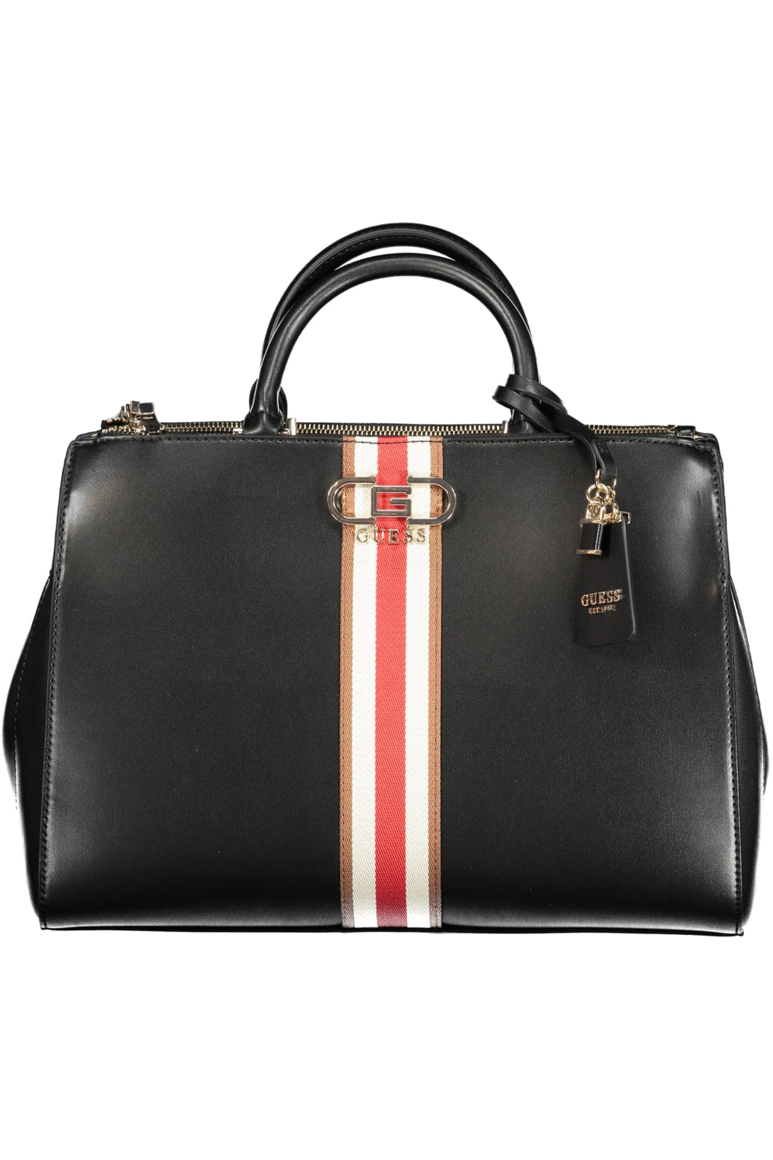 Guess Jeans Sacs Femme Noir - stylesgateway
