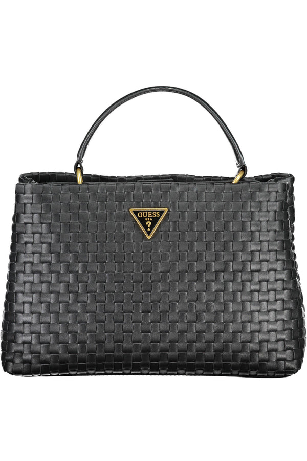 Guess Jeans Sacs Femme Noir - stylesgateway