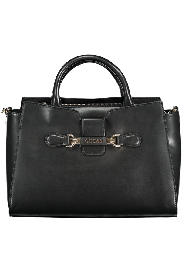 Guess Jeans Sacs Femme Noir - stylesgateway