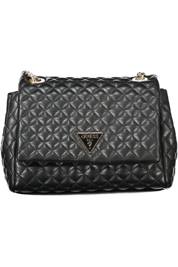 Guess Jeans Sacs Femme Noir - stylesgateway