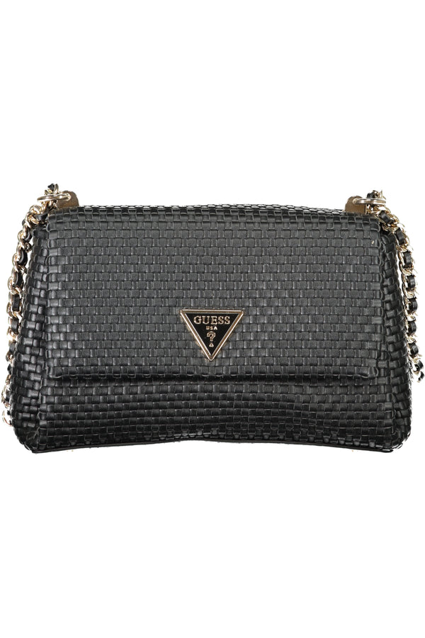 Guess Jeans Sacs Femme Noir - stylesgateway