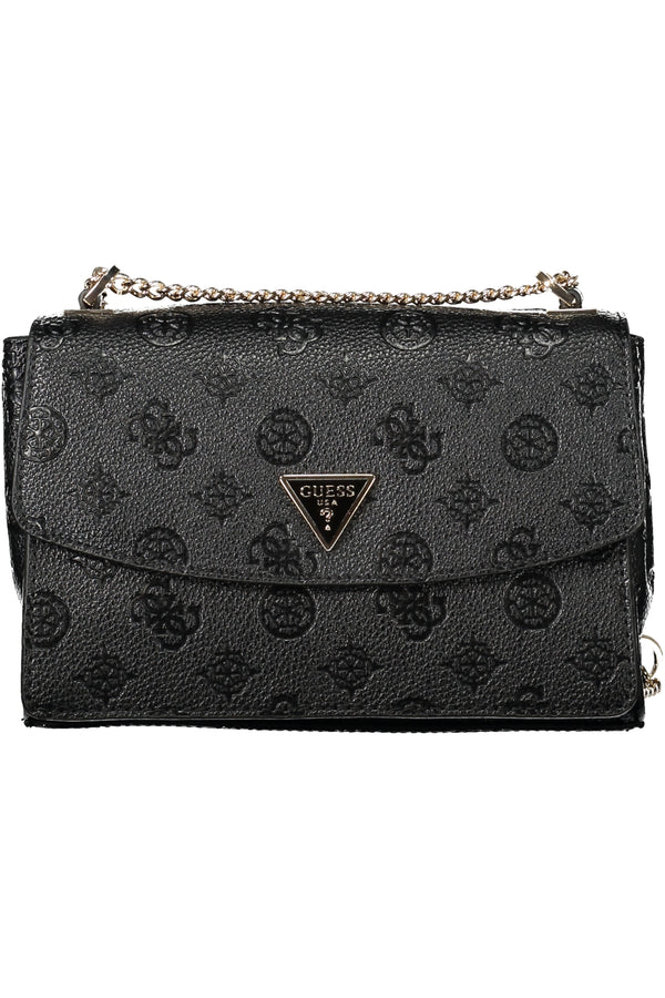 Guess Jeans Sacs Femme Noir - stylesgateway