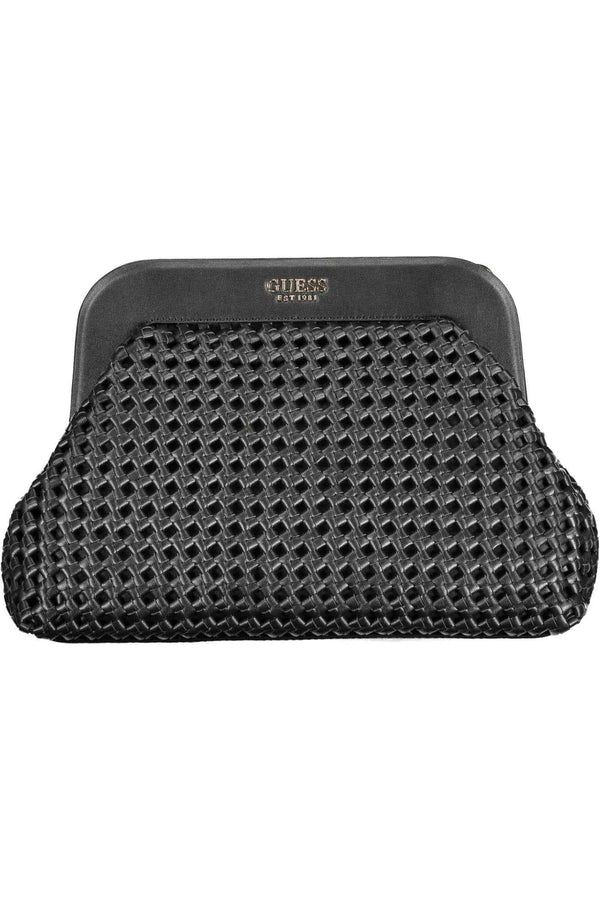 Guess Jeans Sacs Femme Noir - stylesgateway