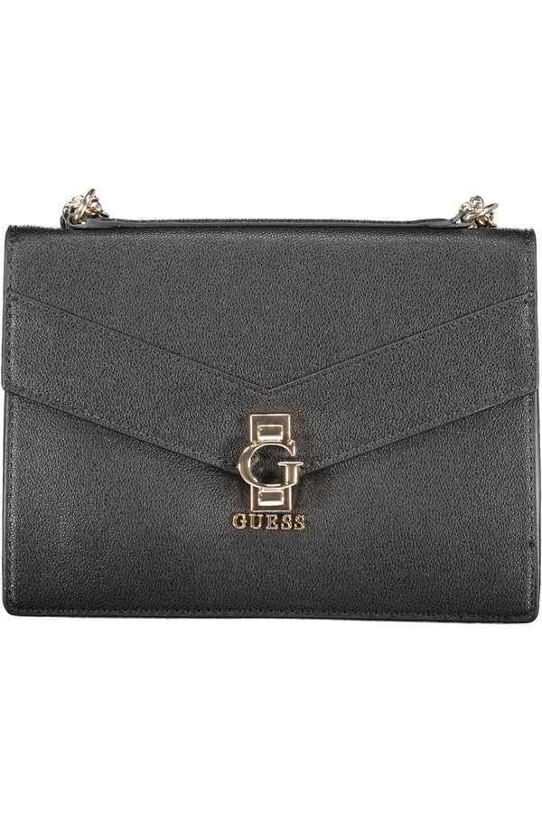 Guess Jeans Sacs Femme Noir - stylesgateway