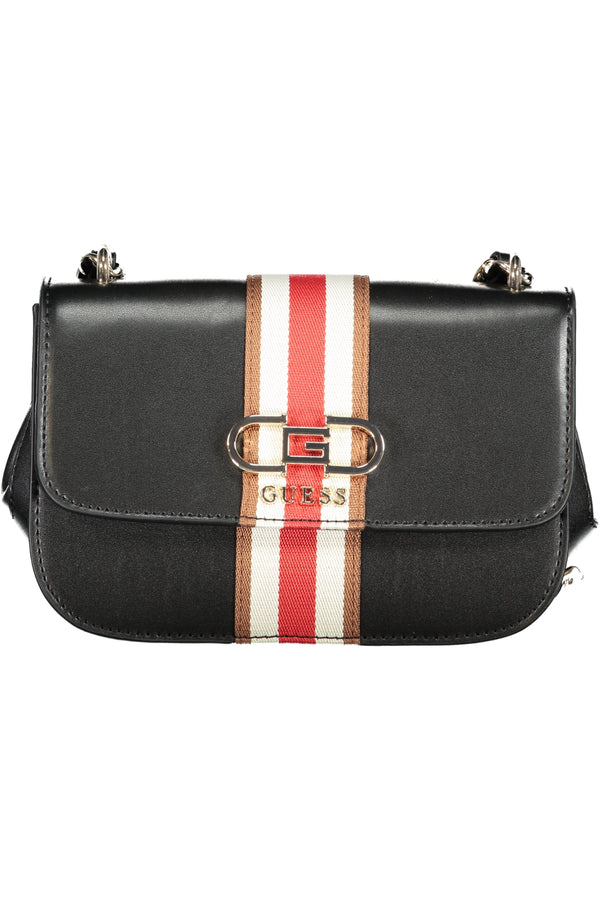Guess Jeans Sacs Femme Noir - stylesgateway