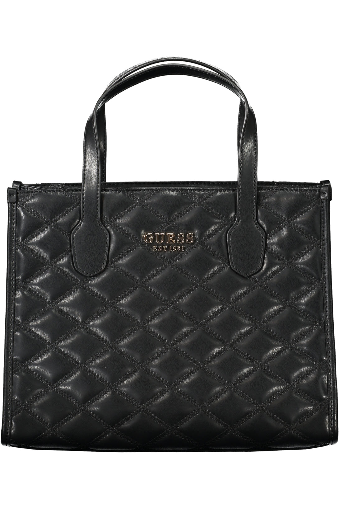 Guess Jeans Sacs Femme Noir - stylesgateway