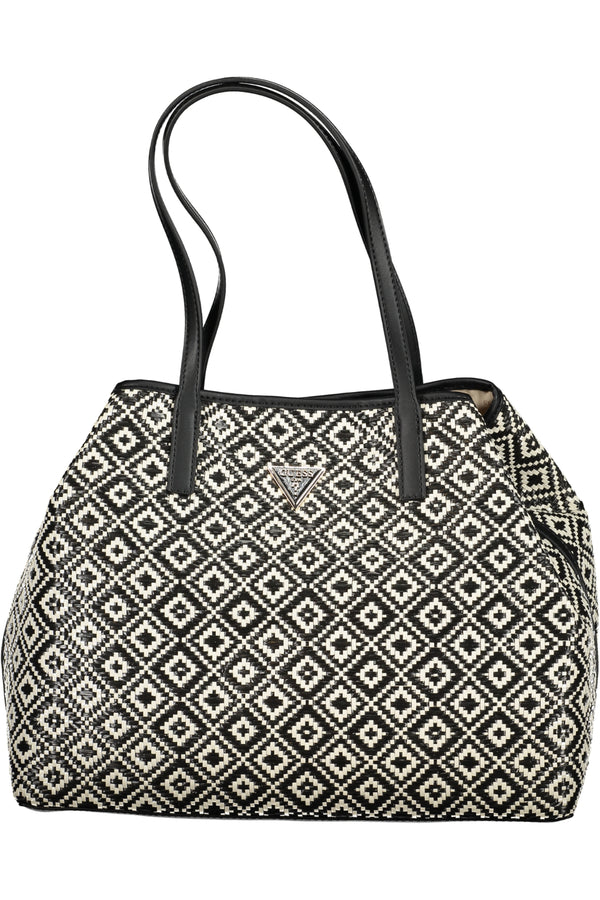 Guess Jeans Sacs Femme Noir - stylesgateway