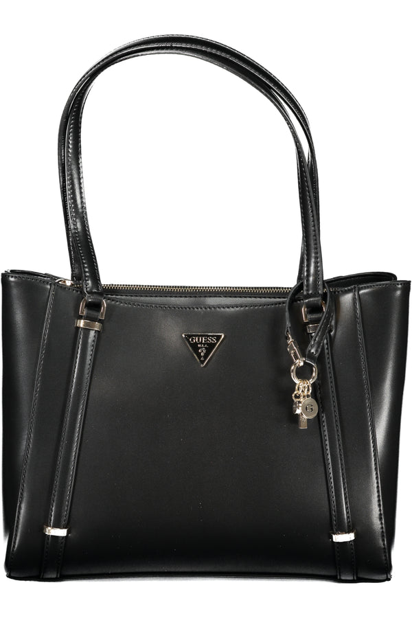 Guess Jeans Sacs Femme Noir - stylesgateway
