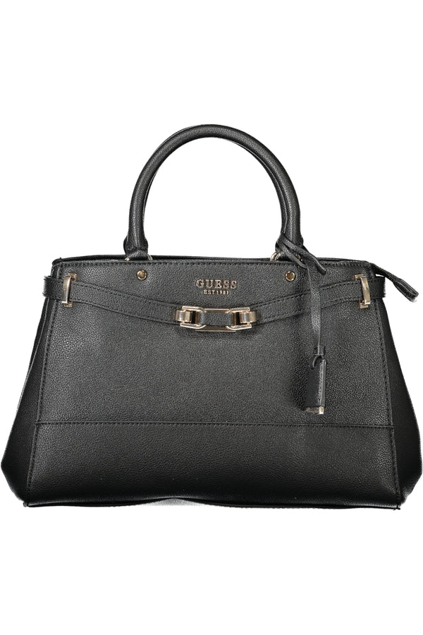 Guess Jeans Sacs Femme Noir - stylesgateway