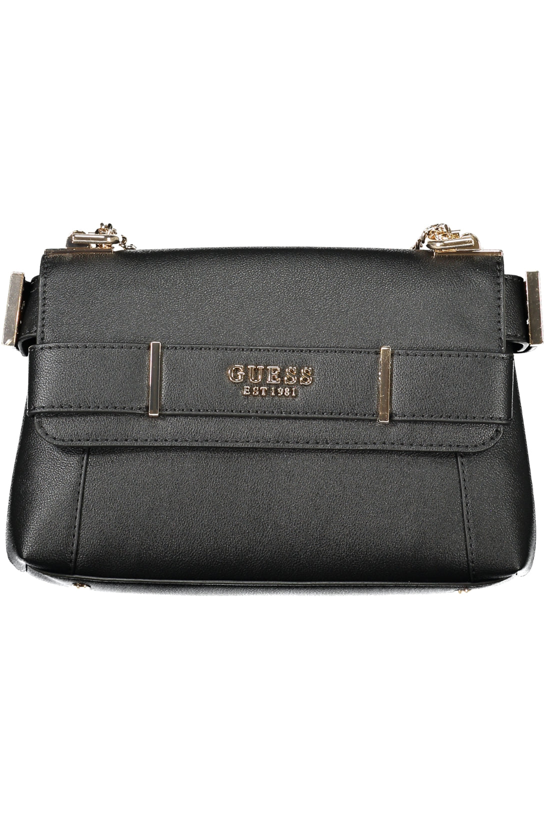 Guess Jeans Sacs Femme Noir - stylesgateway