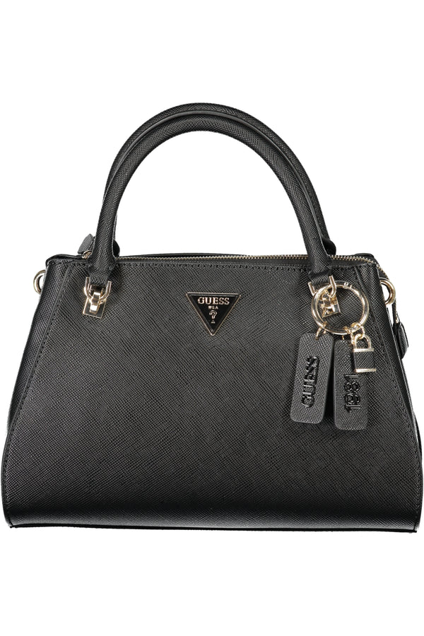 Guess Jeans Sacs Femme Noir - stylesgateway