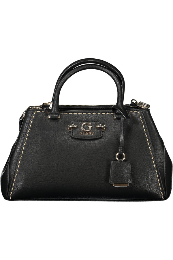 Guess Jeans Sacs Femme Noir - stylesgateway