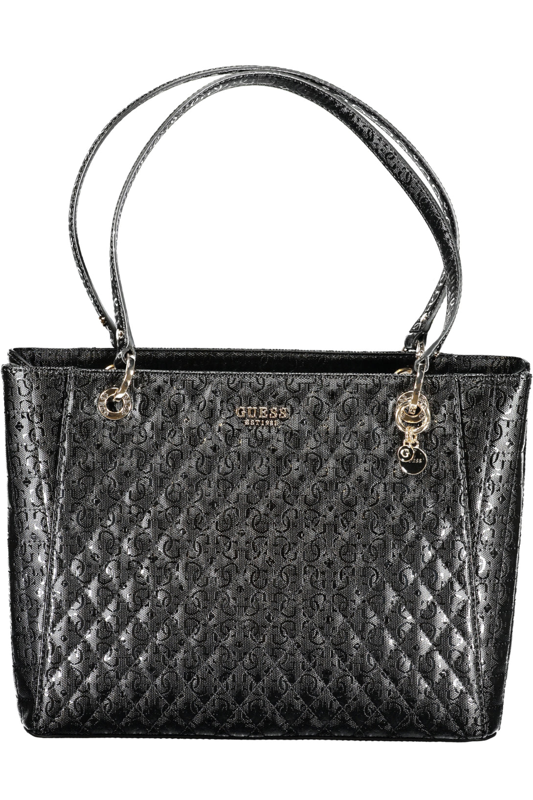 Guess Jeans Sacs Femme Noir - stylesgateway