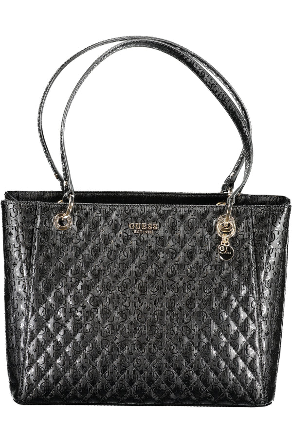 Guess Jeans Sacs Femme Noir - stylesgateway