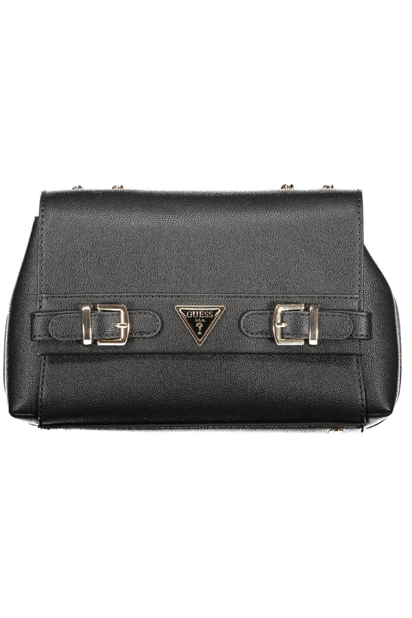Guess Jeans Sacs Femme Noir - stylesgateway