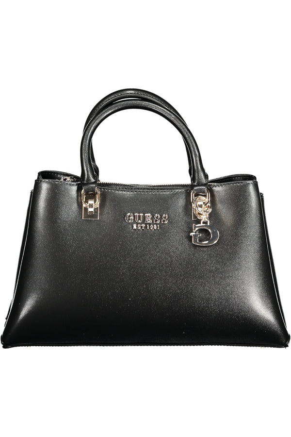 Guess Jeans Sacs Femme Noir - stylesgateway