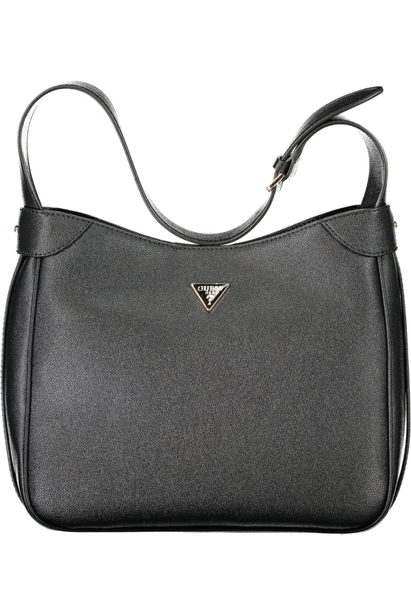 Guess Jeans Sacs Femme Noir - stylesgateway