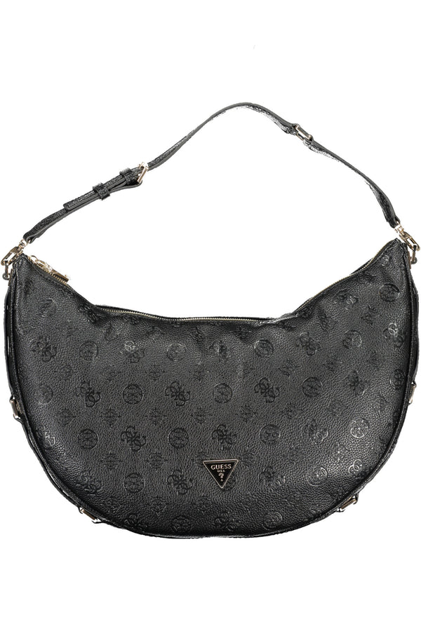 Guess Jeans Sacs Femme Noir - stylesgateway